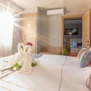Suite con 2 camere da letto