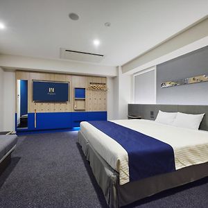 hotel MONday Premium Ueno Okachimachi - Vacation STAY 79638v